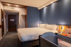 Chambre et suite