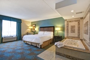 Room & Suite