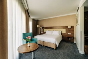 Rom og suite