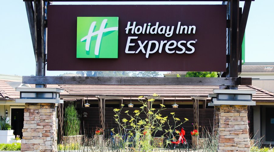 Welcome to Our Mill Valley Hotel.