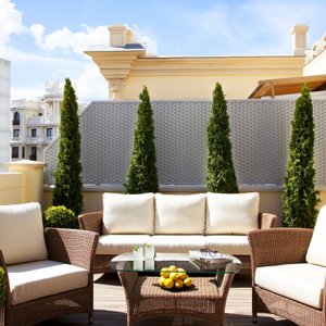 Junior Suite with Terrace