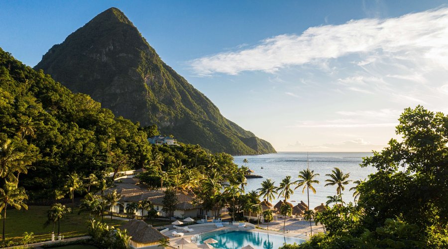 Sugar Beach A Viceroy Resort