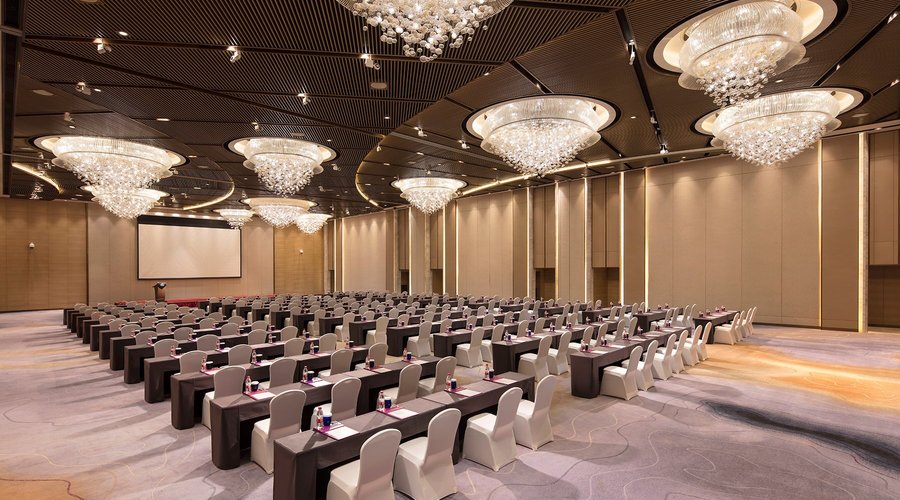 Grand Ballroom