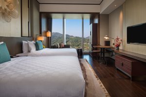 Rom og suite
