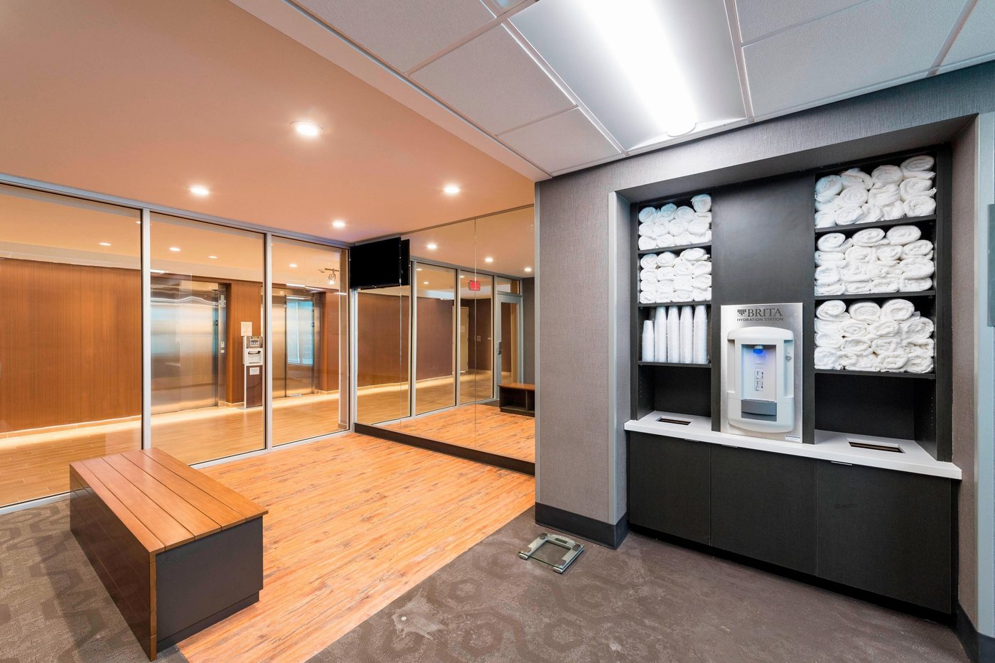 FAIRFIELD INN & SUITES BY MARRIOTT DALLAS WAXAHACHIE - Updated 2024 Prices & Hotel Reviews - TX