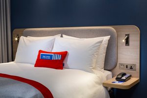 Chambre et suite