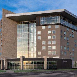 Conveniently located on the campus of the U of S.