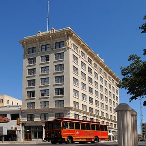 Hotel Gibbs Downtown San Antonio Riverwalk in San Antonio