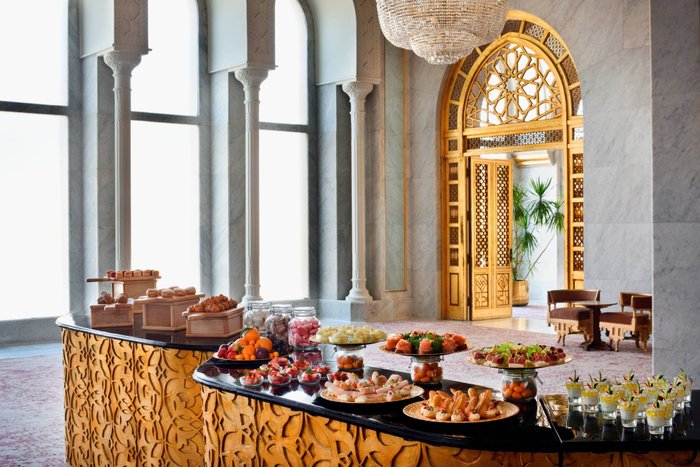 Marriott mena