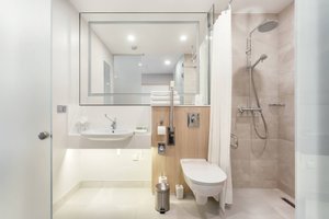 Rom og suite