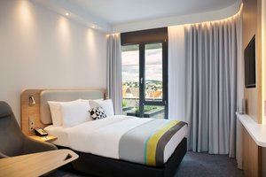 Zimmer und Suite