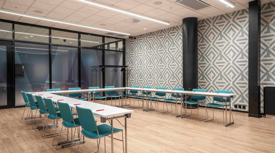 Thon Hotel Storo Konferanse Moterom