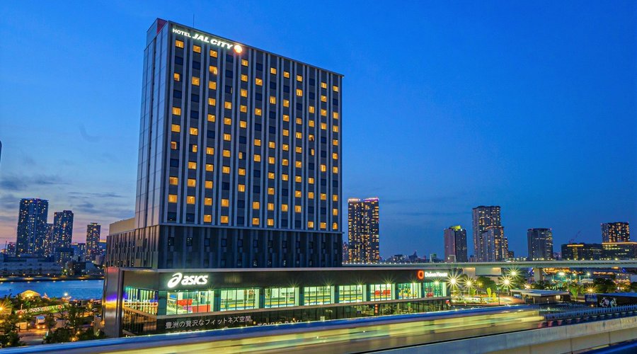 Apearance Nightview