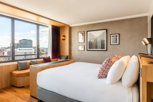 Rom og suite