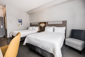 Room & Suite