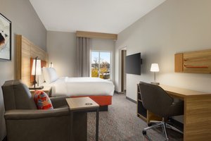 Room & Suite