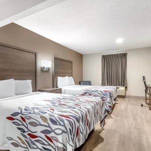 Suite Full Kitchenette