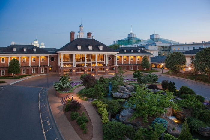 GAYLORD OPRYLAND RESORT & CONVENTION CENTER - Updated 2024 Reviews, Photos & Prices