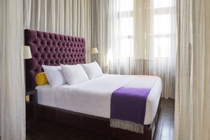 Chambre et suite