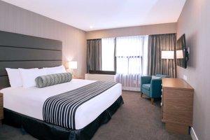Room & Suite