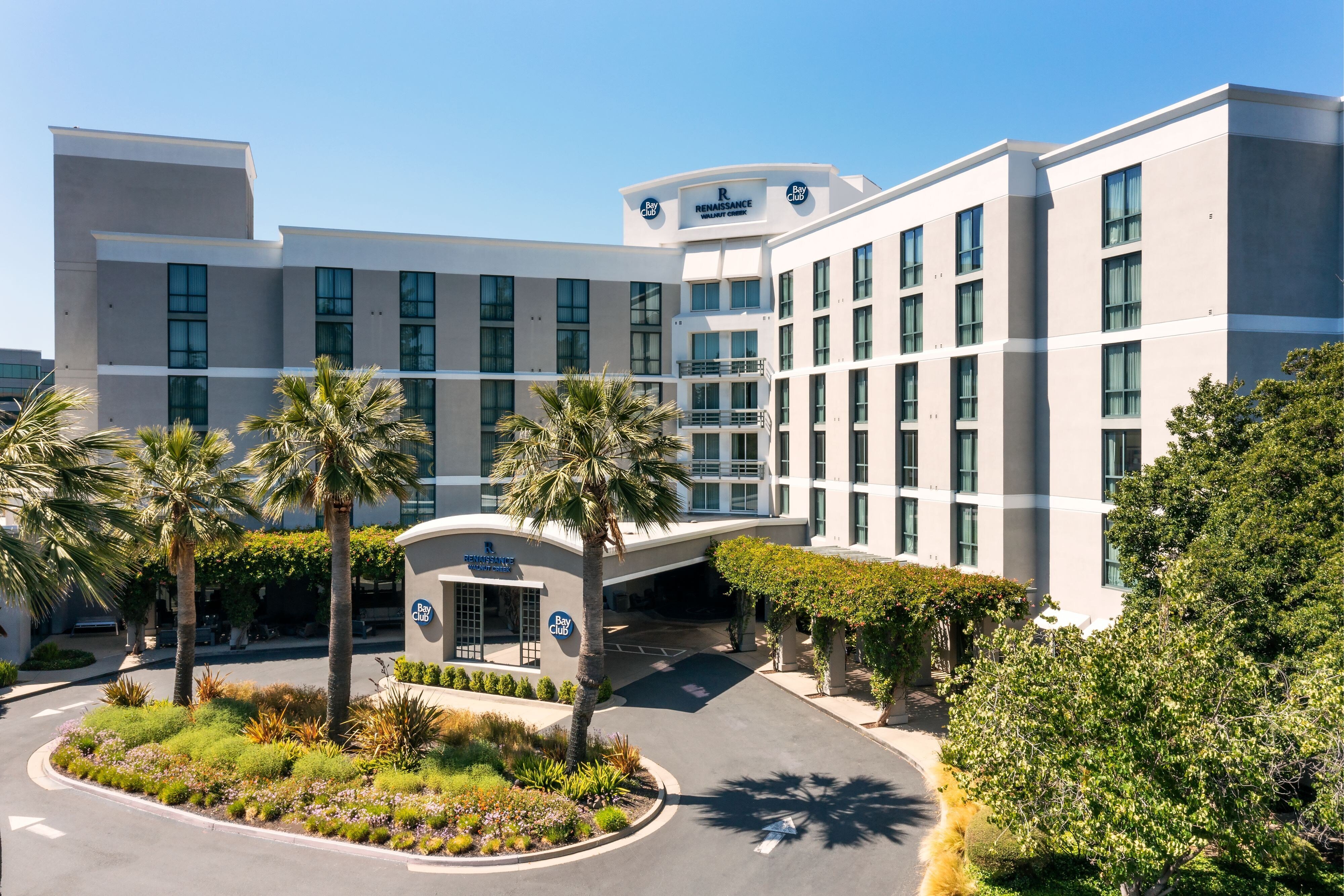 RENAISSANCE WALNUT CREEK HOTEL - Updated 2024 Prices & Reviews (CA)