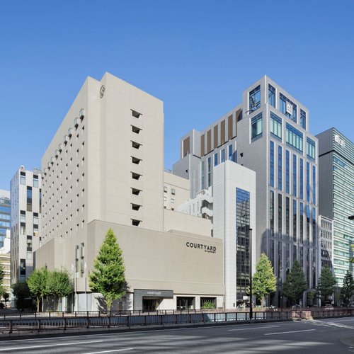 THE 10 BEST Ginza 4 Star Hotels 2024 (with Prices) - Tripadvisor