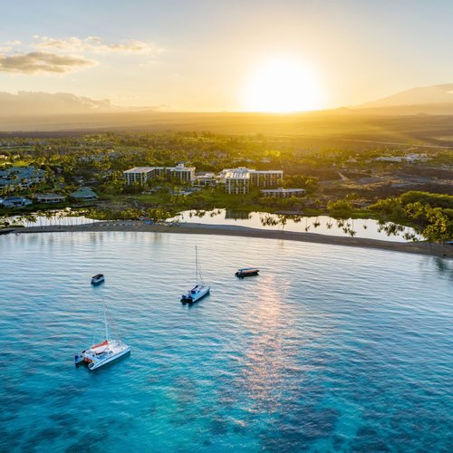 Wonderful stay - Review of The Bay Club at Waikoloa Beach Resort ...