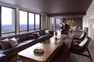 Room & Suite