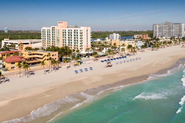 HOLLYWOOD BEACH MARRIOTT - Updated 2024 Prices & Hotel Reviews (FL)