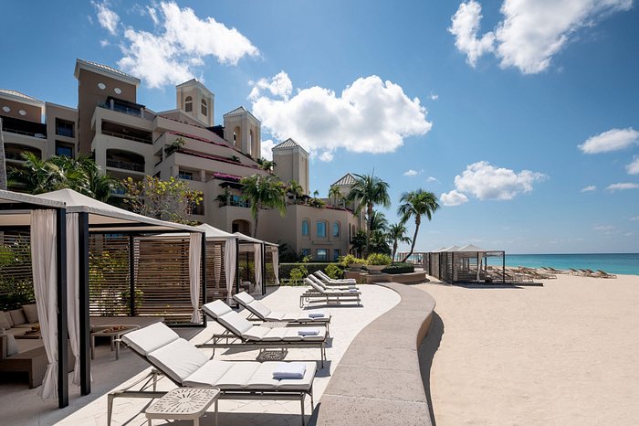 THE RITZ-CARLTON, GRAND CAYMAN - Updated 2024 Prices & Resort Reviews ( Cayman Islands)