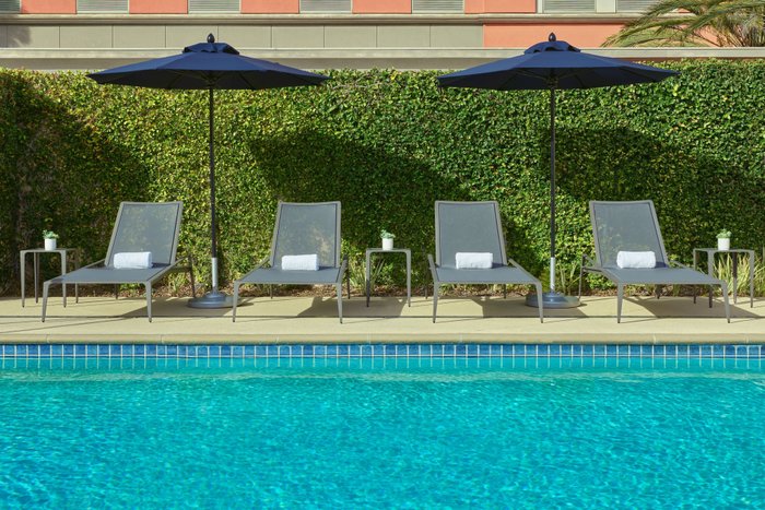 COURTYARD BY MARRIOTT CULVER CITY LOS ANGELES $178 ($̶1̶9̶0̶) - Hotel ...