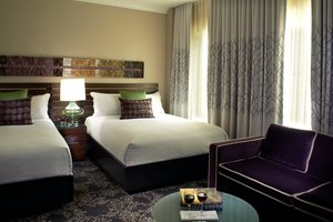 Kamar & Suite