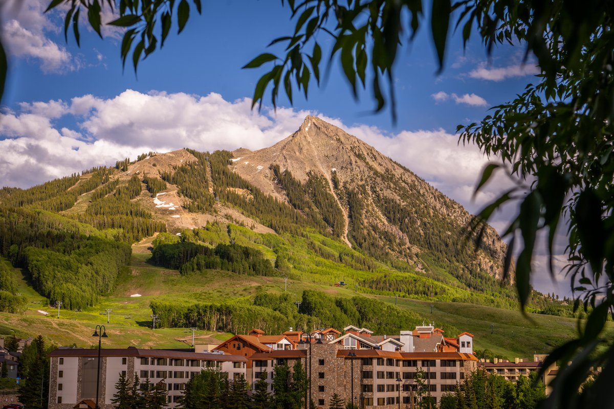 GRAND LODGE CRESTED BUTTE HOTEL & SUITES - отзывы, фото и сравнение цен -  Tripadvisor