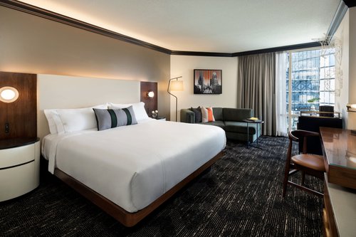 OMNI AUSTIN HOTEL DOWNTOWN - Updated 2024 Prices & Reviews (TX)