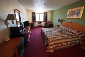 Room & Suite