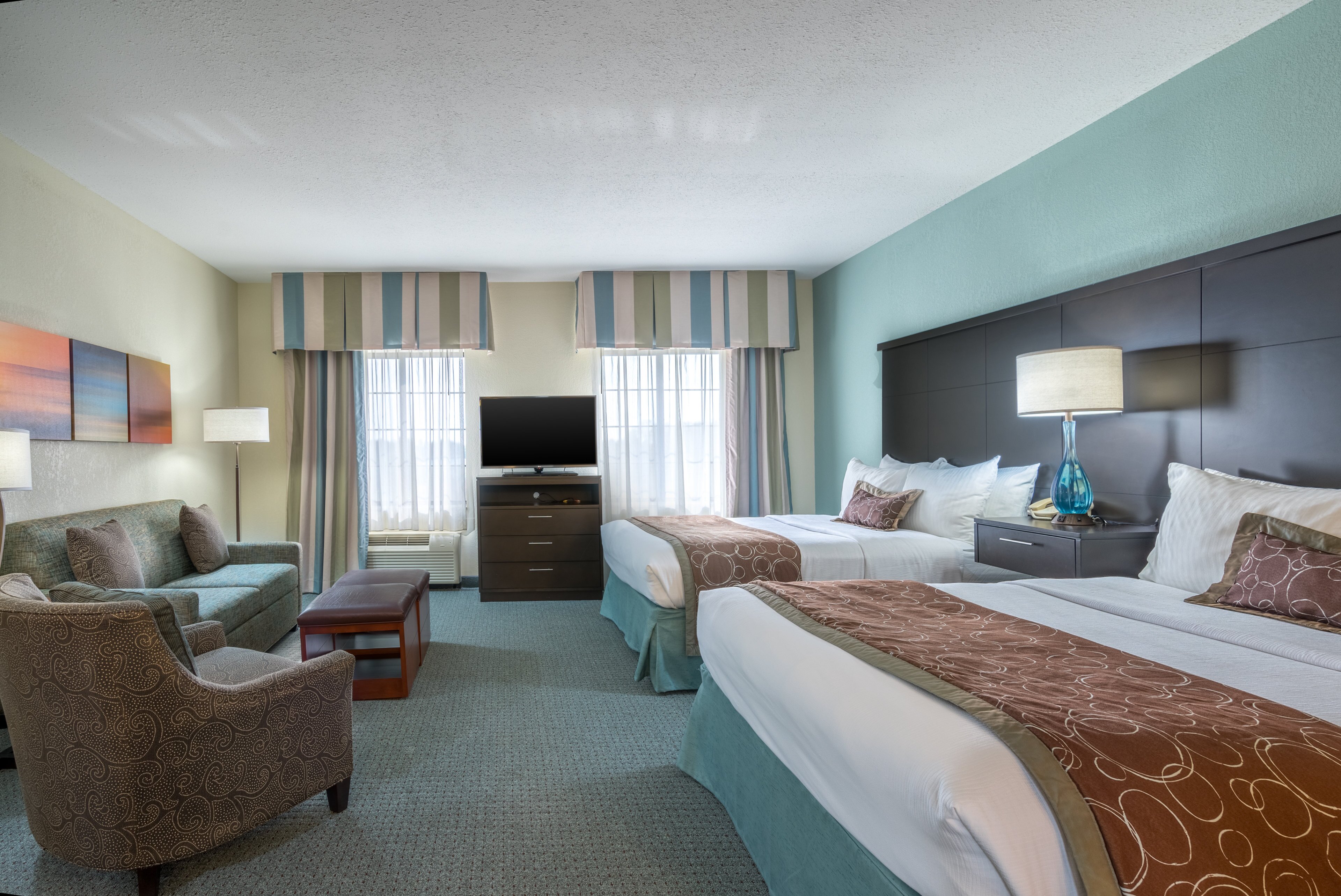 IHG Hotels & Resorts debuts Vignette Collection brand in