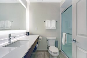 Chambre et suite