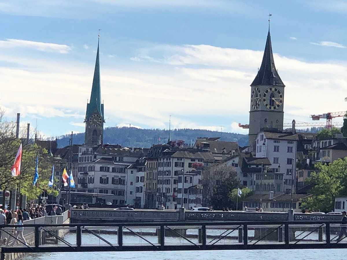 Free Walk Zurich, Цюрих: лучшие советы перед посещением - Tripadvisor