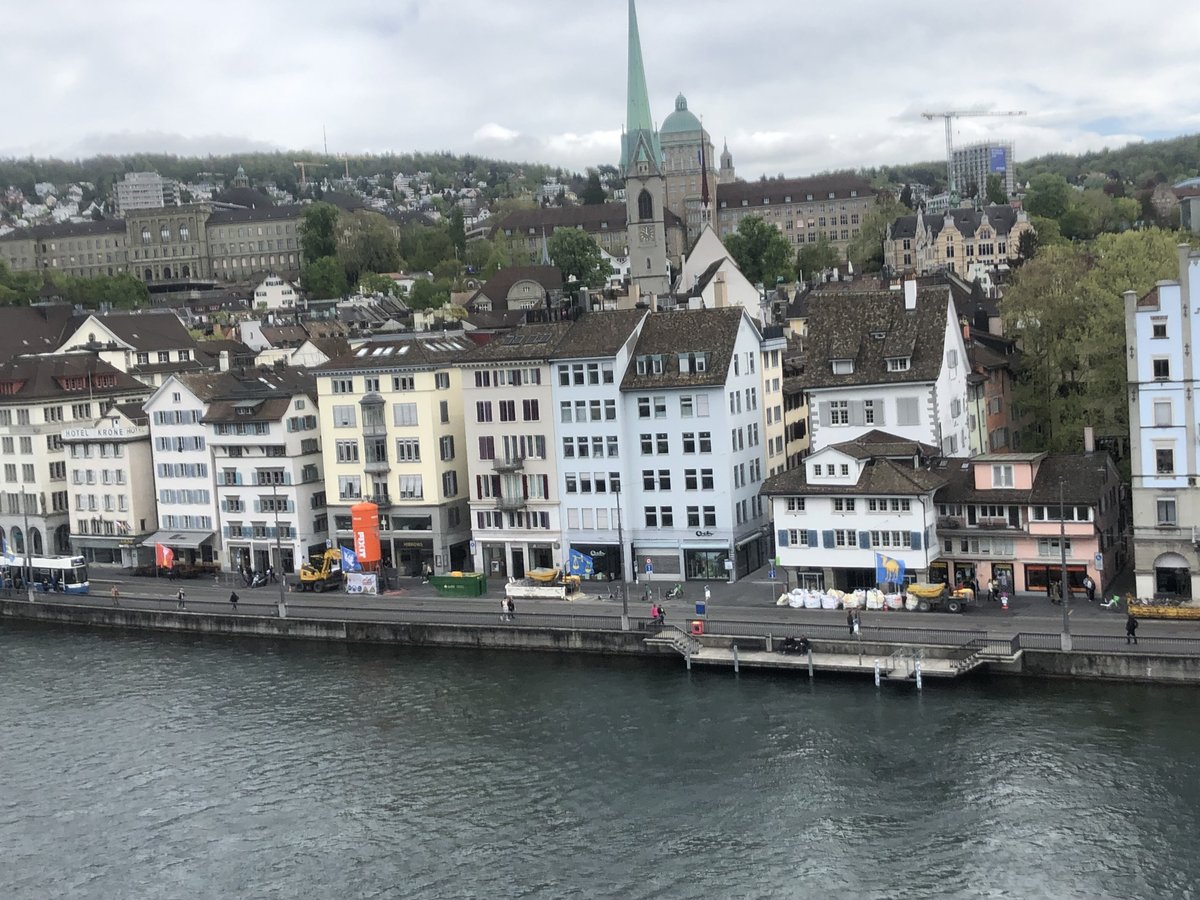 Free Walk Zurich, Цюрих: лучшие советы перед посещением - Tripadvisor