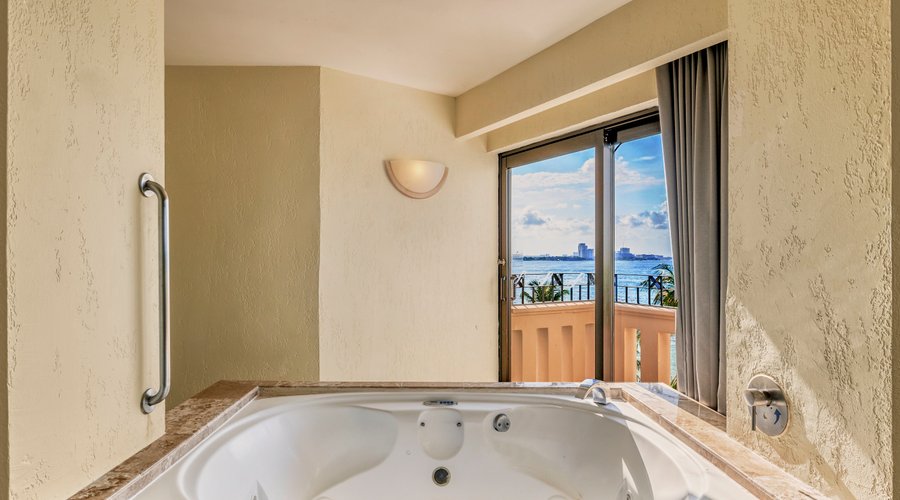 Master Suite 3 Bedrooms