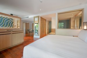 Rom og suite
