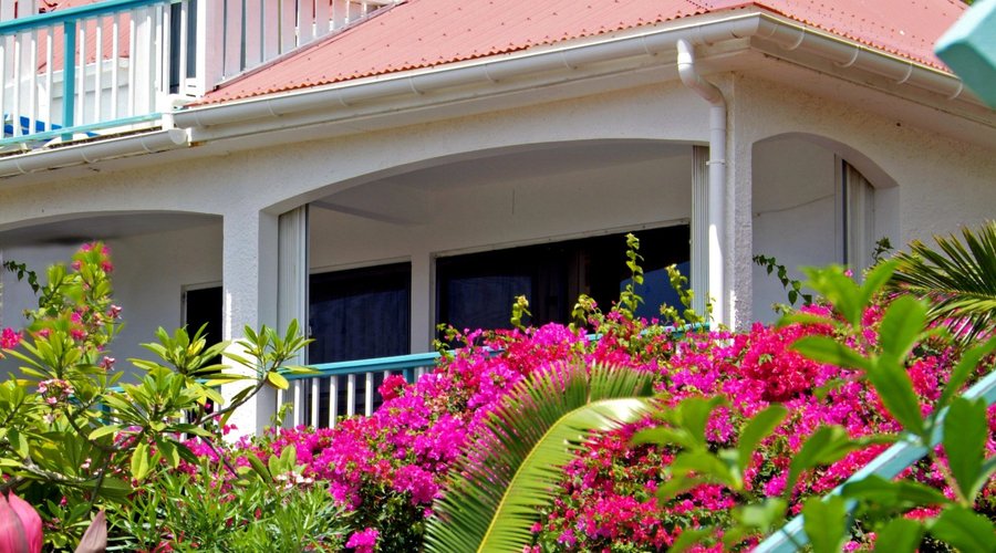 Gardens Building