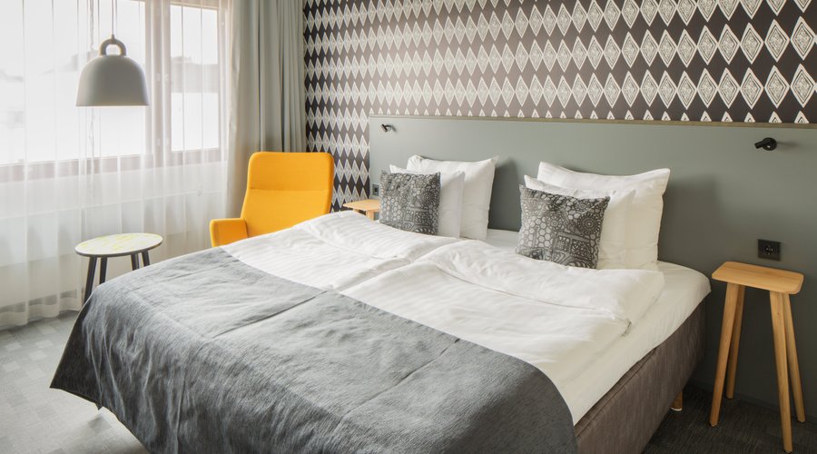 Original Sokos Hotel Presidentti Standard XL Sisu