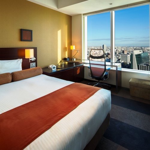 THE 10 BEST Downtown Tokyo Hotels 2025 (with Prices) - Tripadvisor