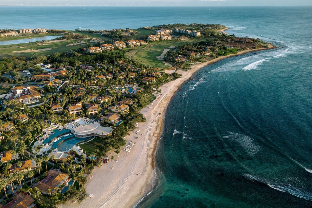 THE ST. REGIS PUNTA MITA RESORT (Мексика/Пунта-де-Мита) - отзывы, фото и  сравнение цен - Tripadvisor