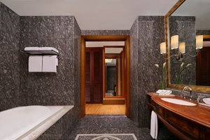 Chambre et suite