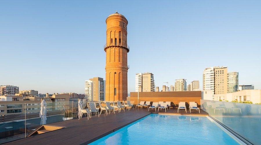 688429 Pool