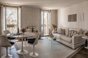 Habitación y suite