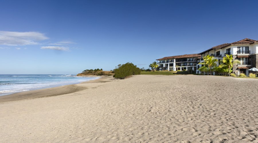 Mansita Beach
