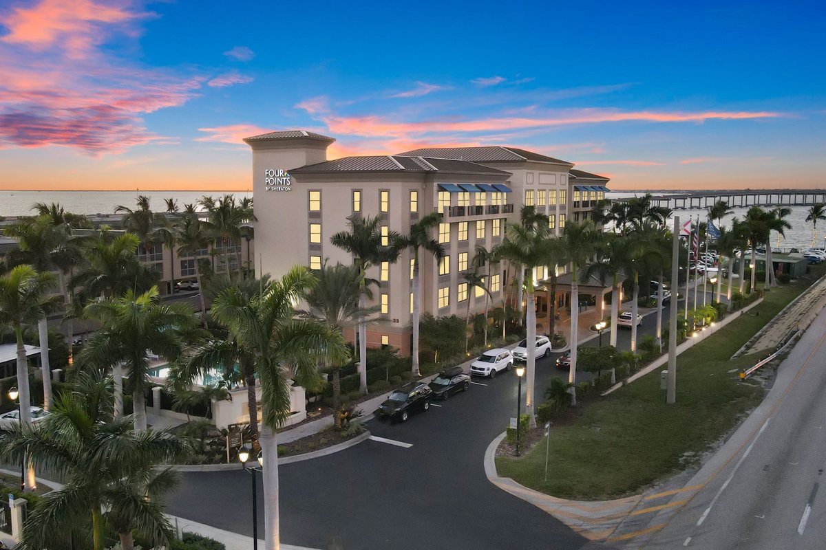 THE 10 BEST Hotels in Punta Gorda, FL 2024 (from $75) - Tripadvisor